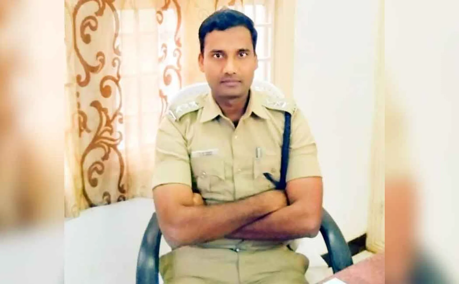 sivagangai District mother child hospitalized.. DSP filed case 