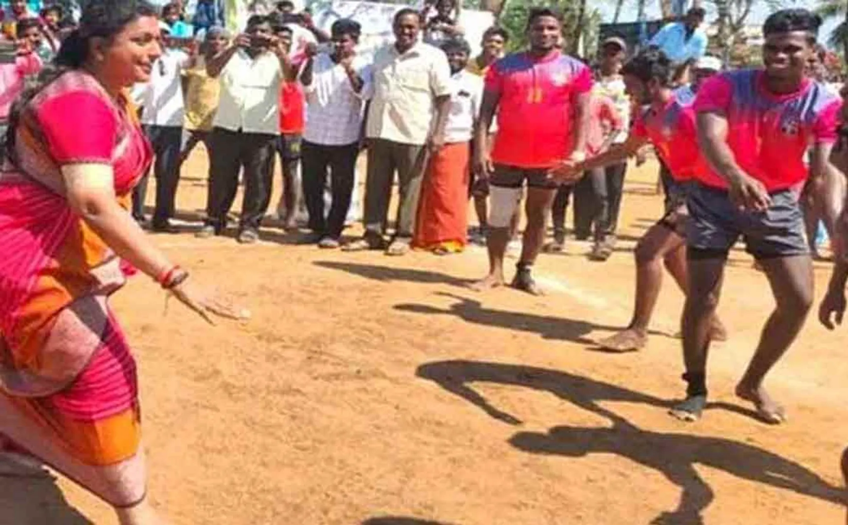 roja