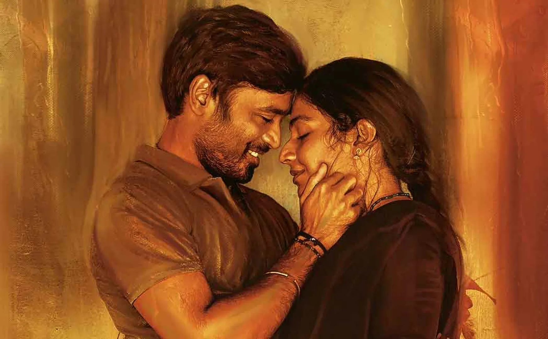 dhanush