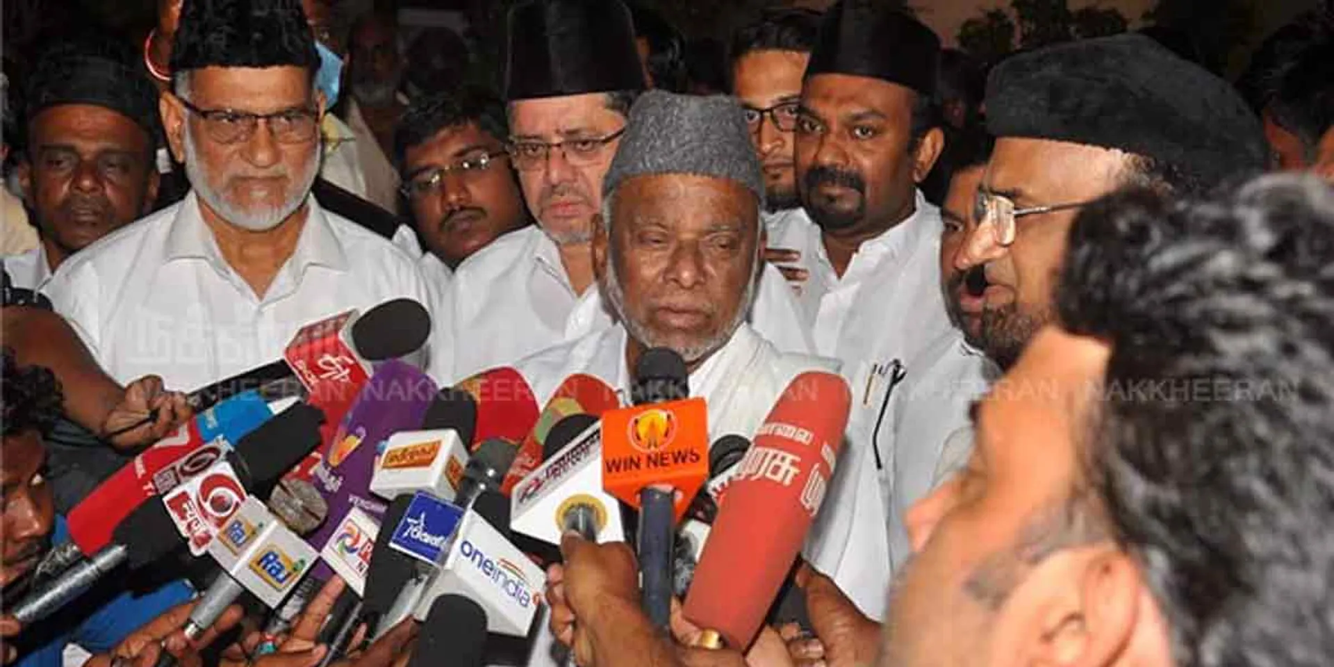 IUML to launch in Kadayanallur