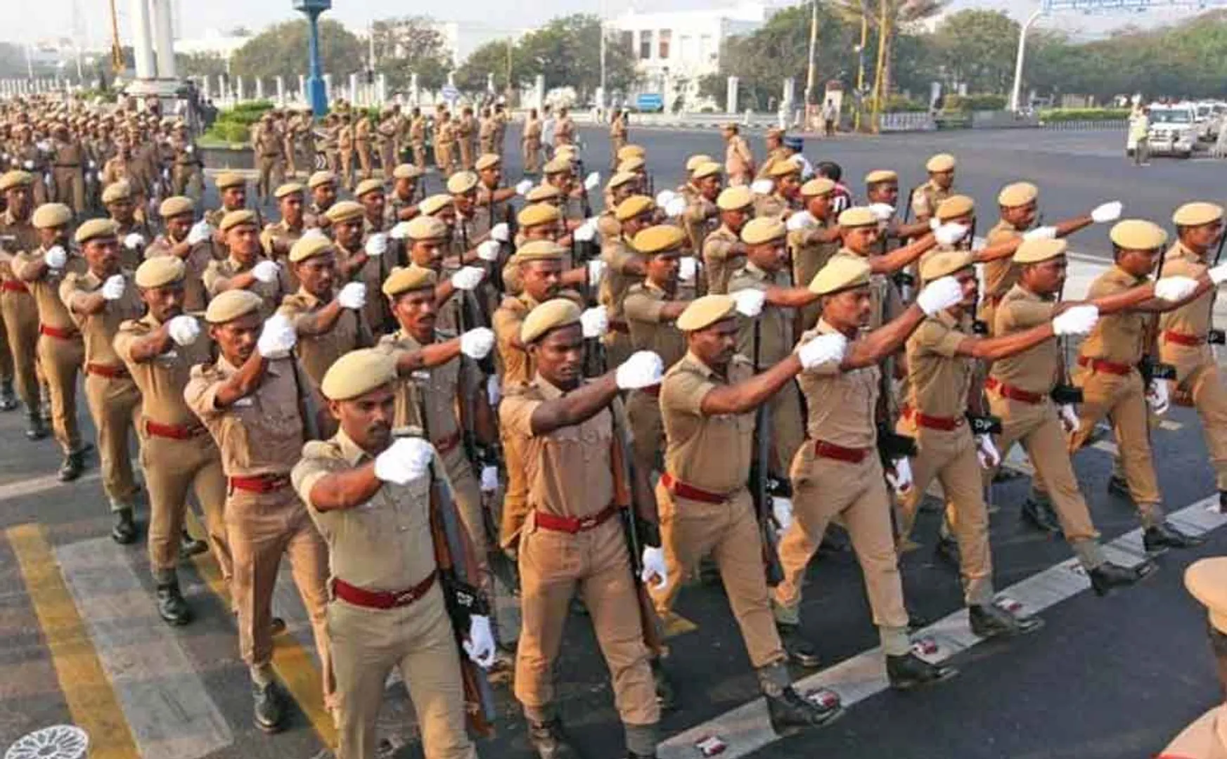 Promotion blocked by TNPSC