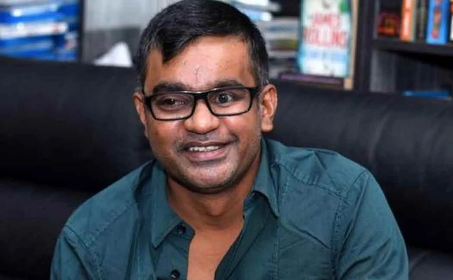selvaraghavan