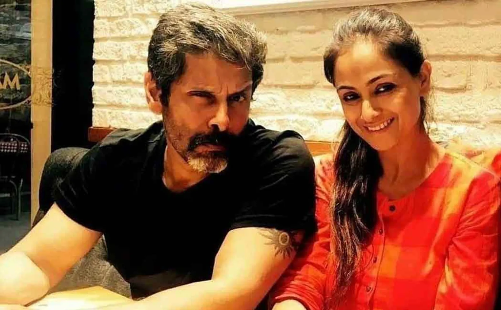 vikram
