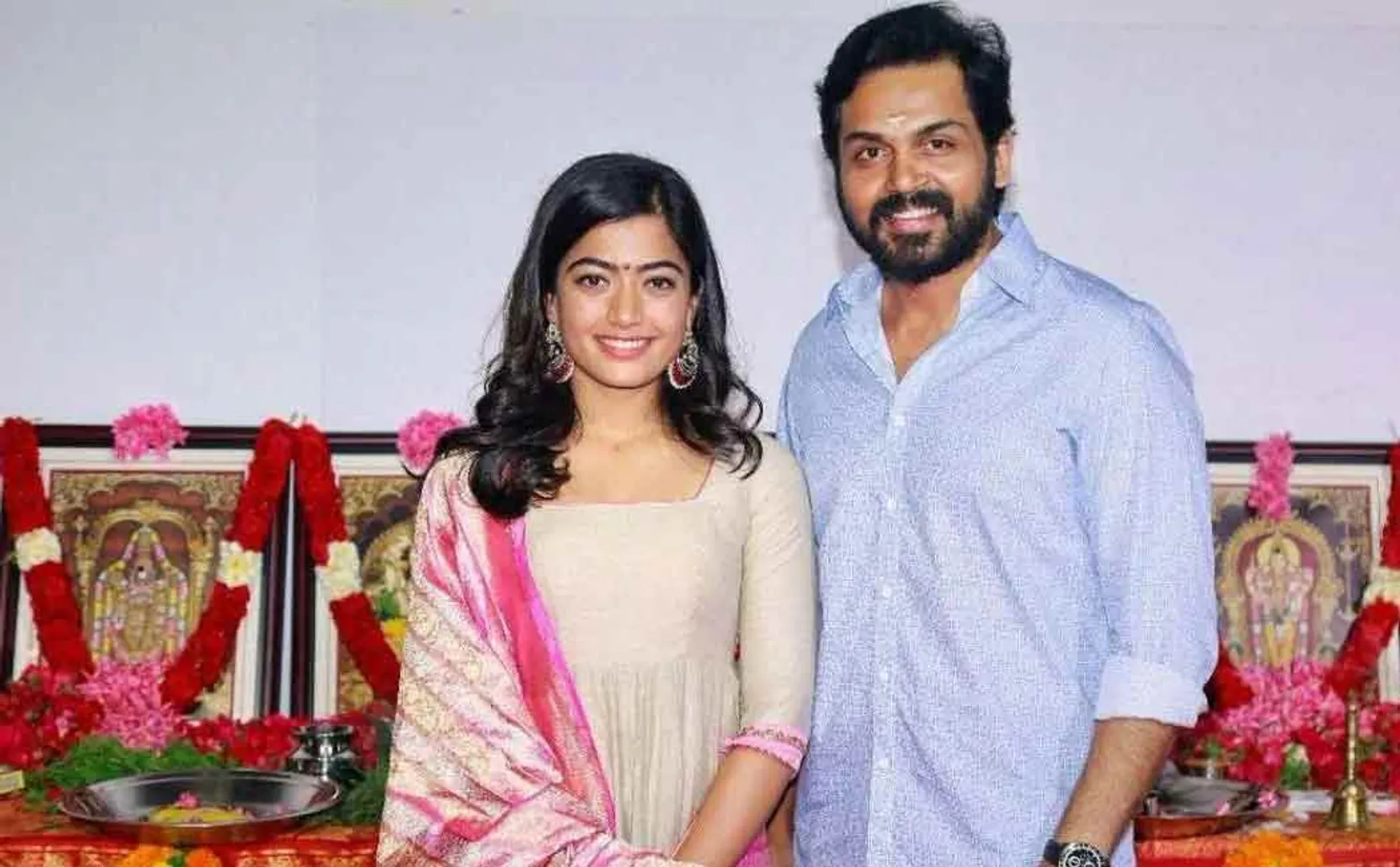 karthi