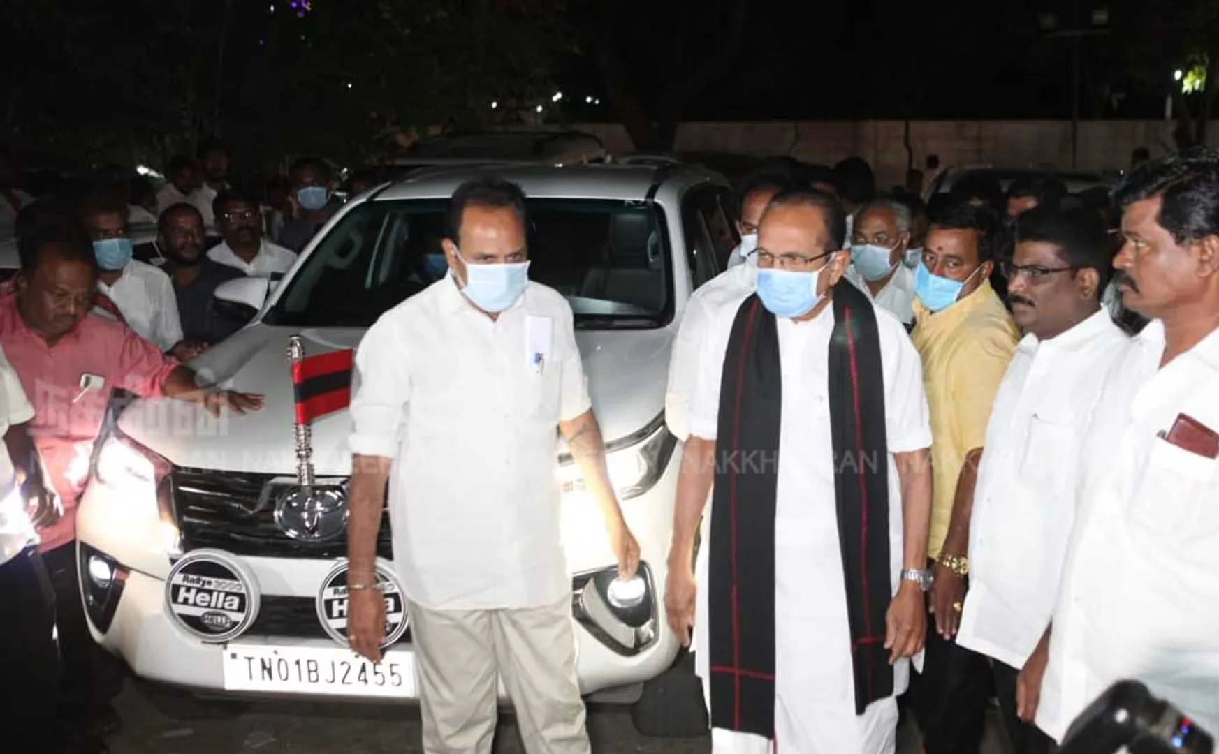 TN ASSEMBLY ELECTION MDMK PARTY CONTEST THE ASSEMBLY CONSTITUENCY LIST 