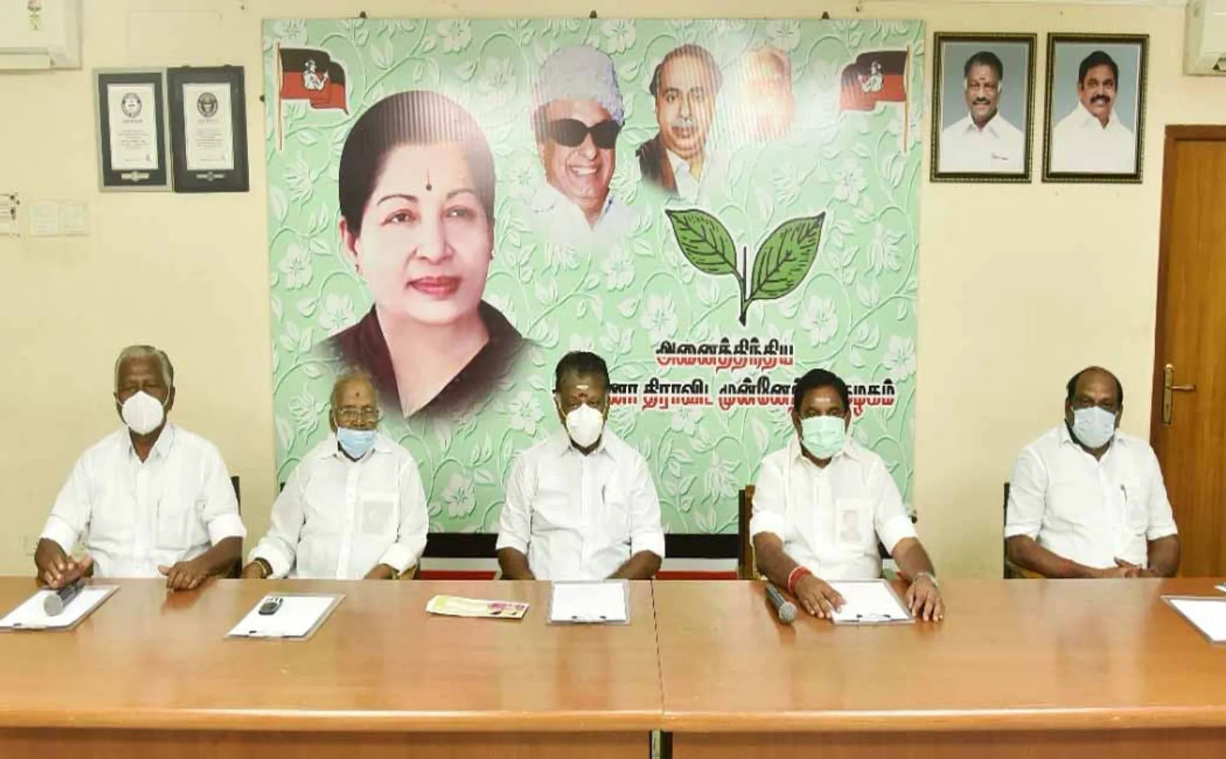 tn assembly election second phase and final candidates list announced admk 