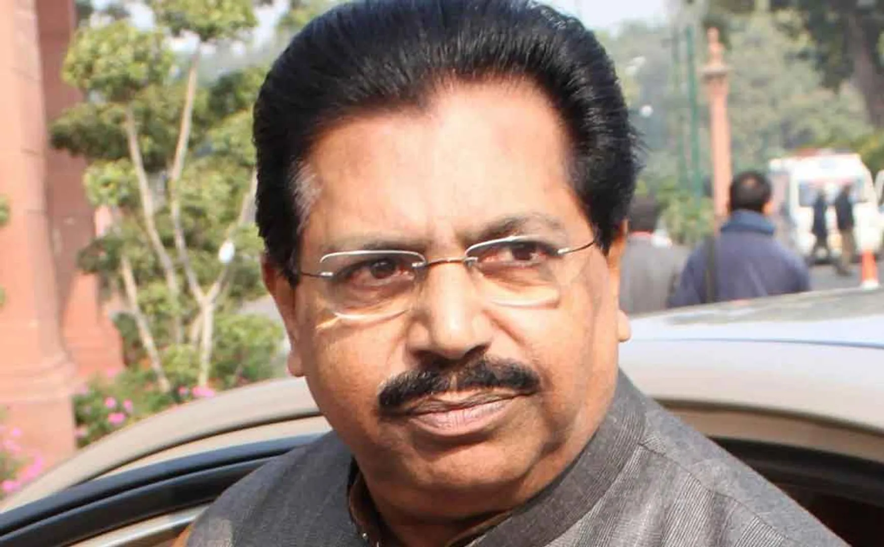 pc chacko 