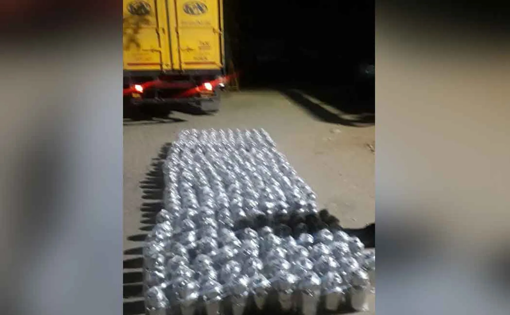 flying squad captured vessels in trichy