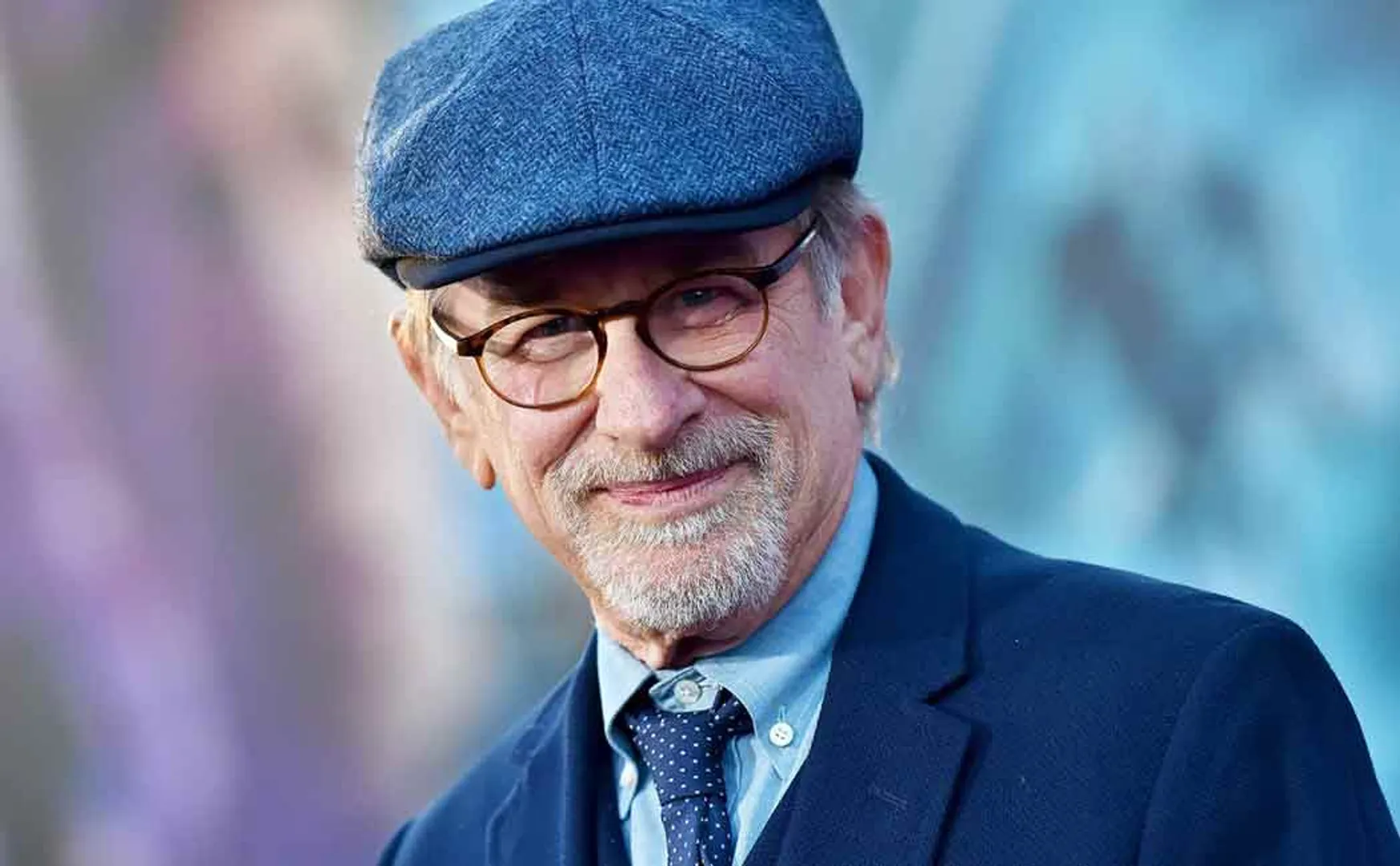 steven spielberg