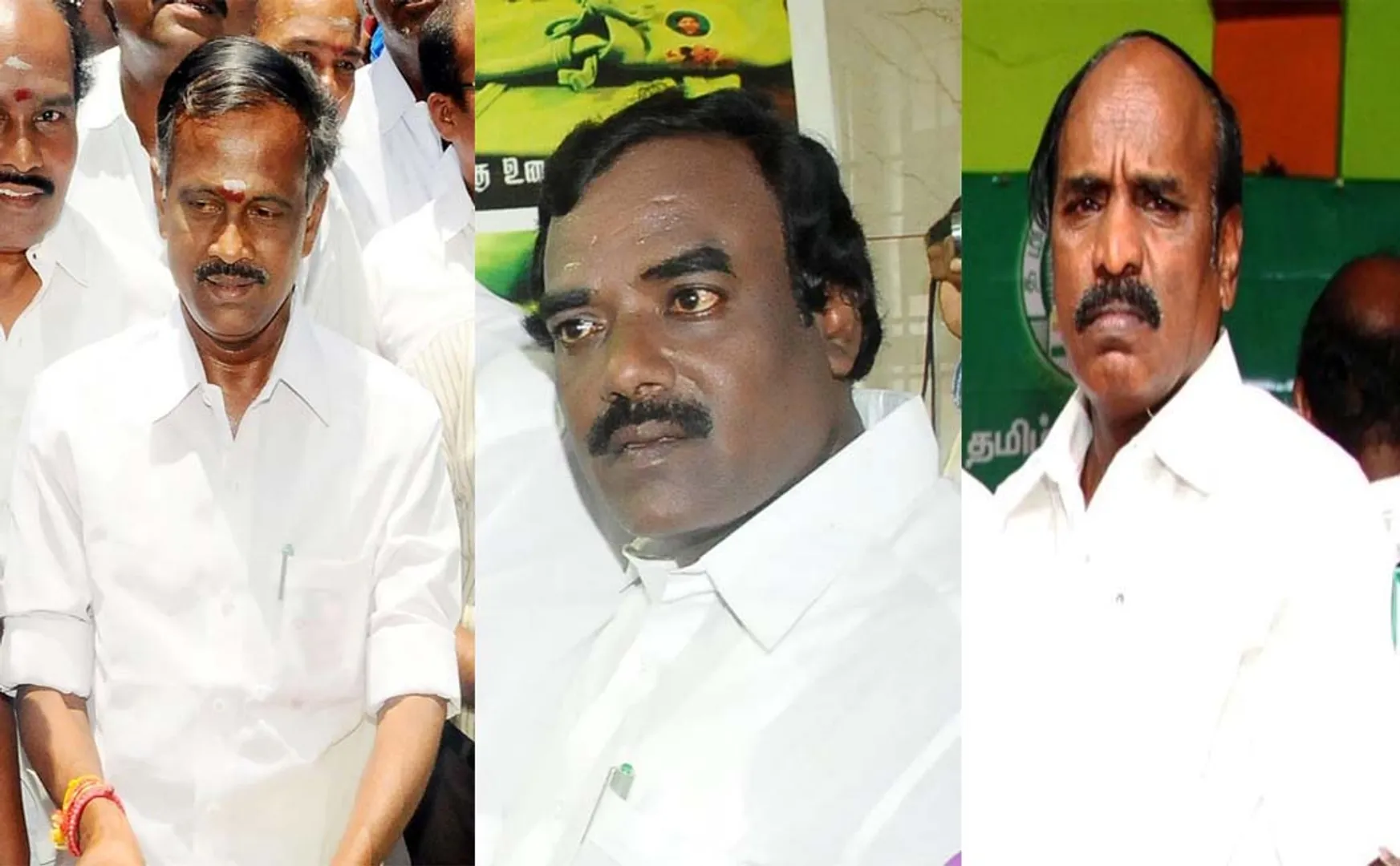 TIRUVANNAMALAI DISTRICT ADMK CANDIDATES ADN PMK CANDIDATES LIST 