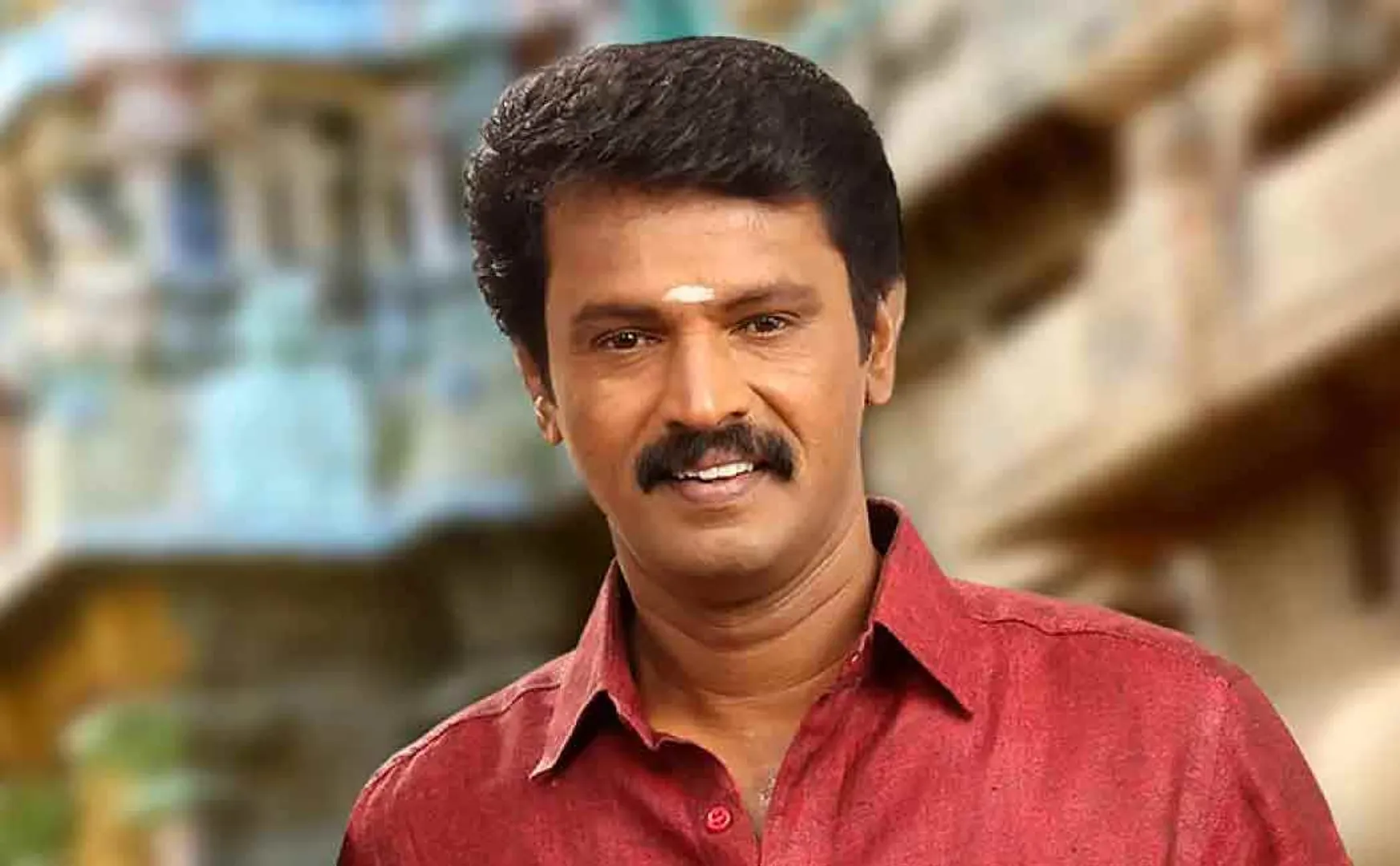 cheran
