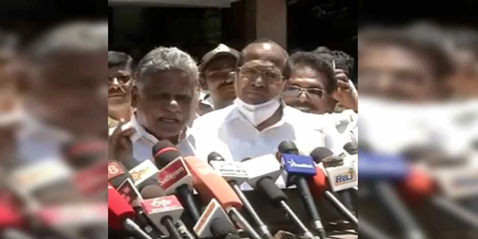  Communist Party announces constituencies in DMK alliance