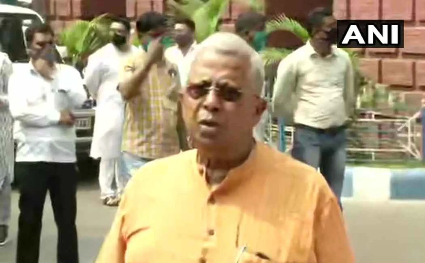 bjp leaders