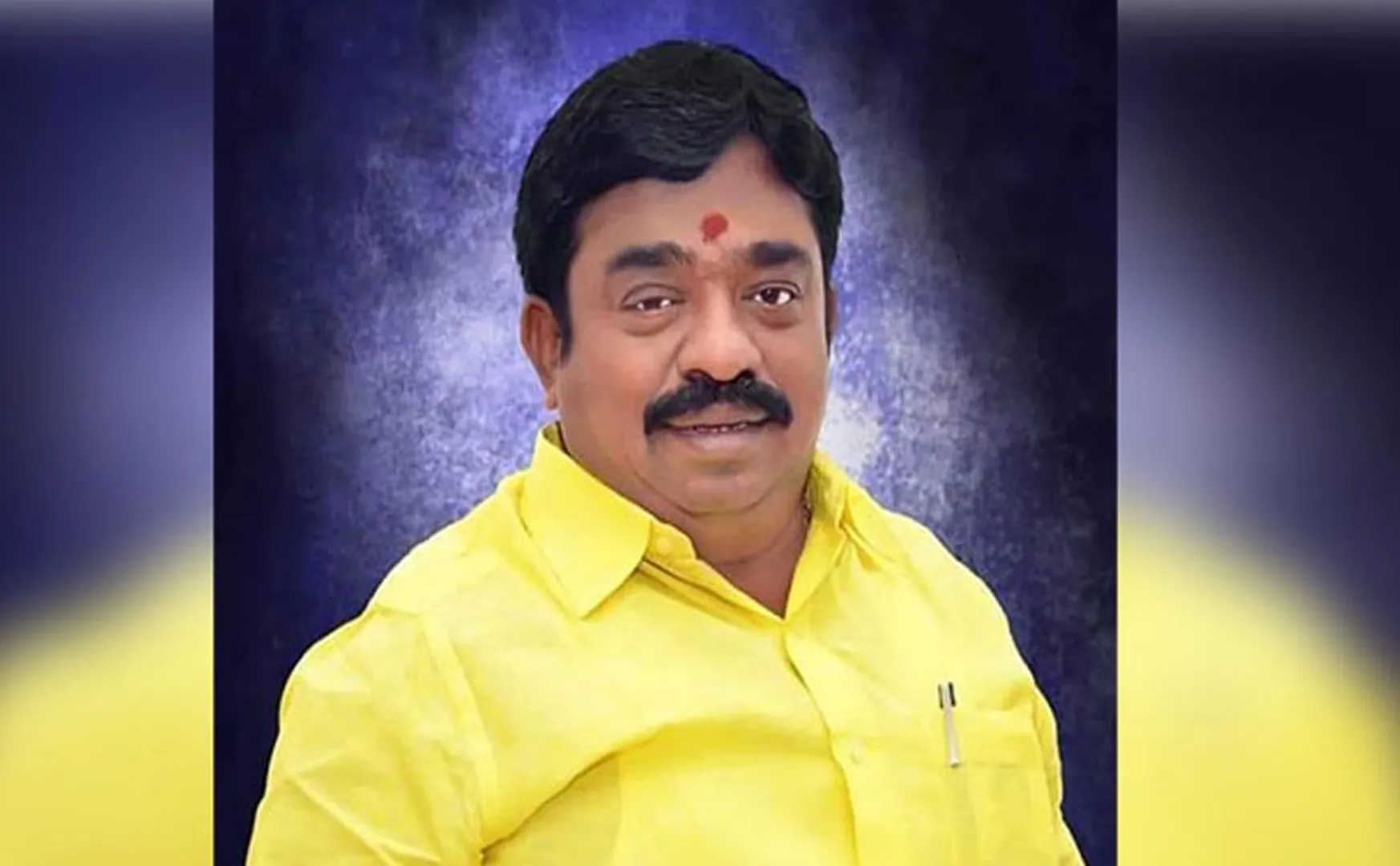 rajavarman join with ammk party is the candidate of sattur 