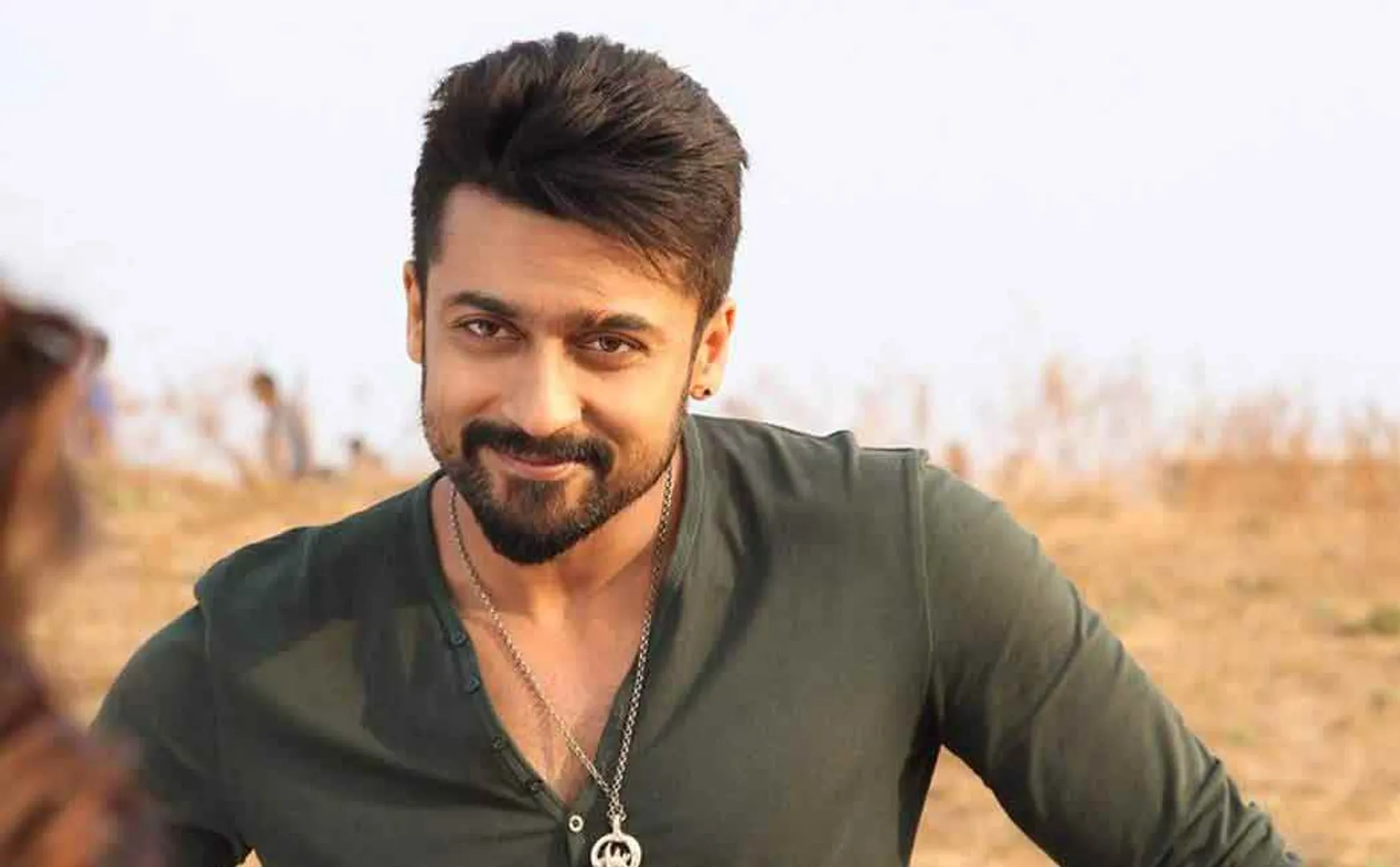 suriya