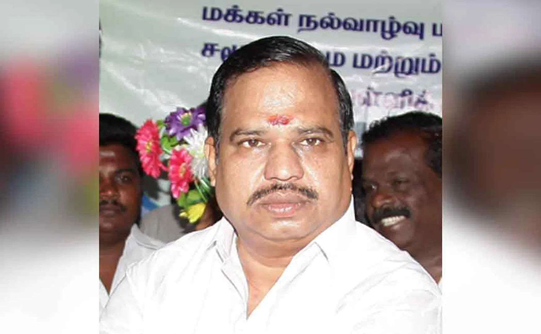  Former ADMK MLA contest  Independent against AIADMK candidate  