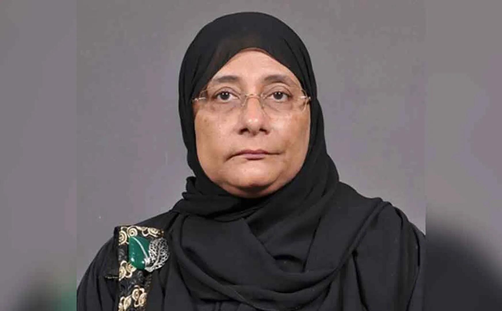 Minister loses seat to son, nephew  