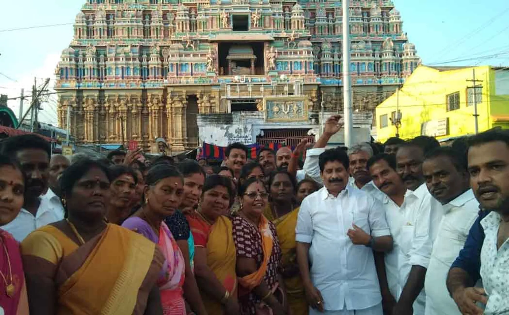 i had solution for trichy issue 