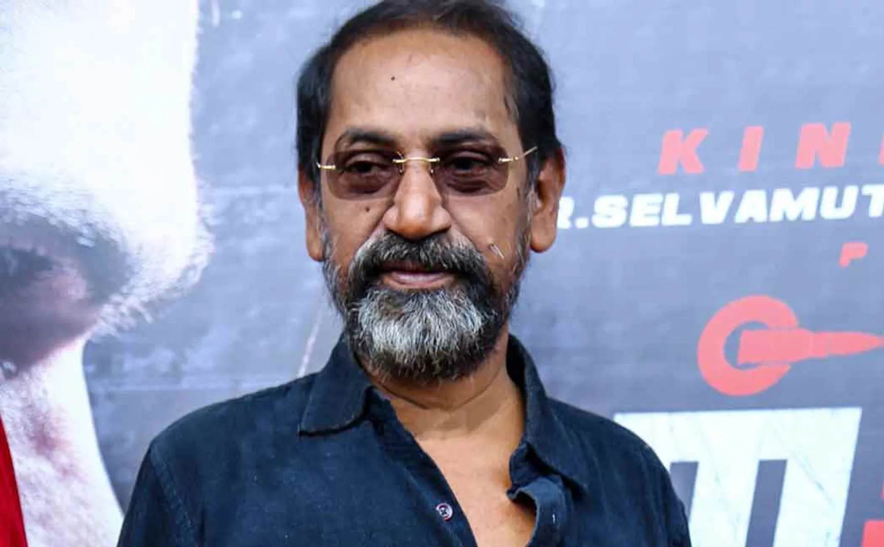 sp jananathan