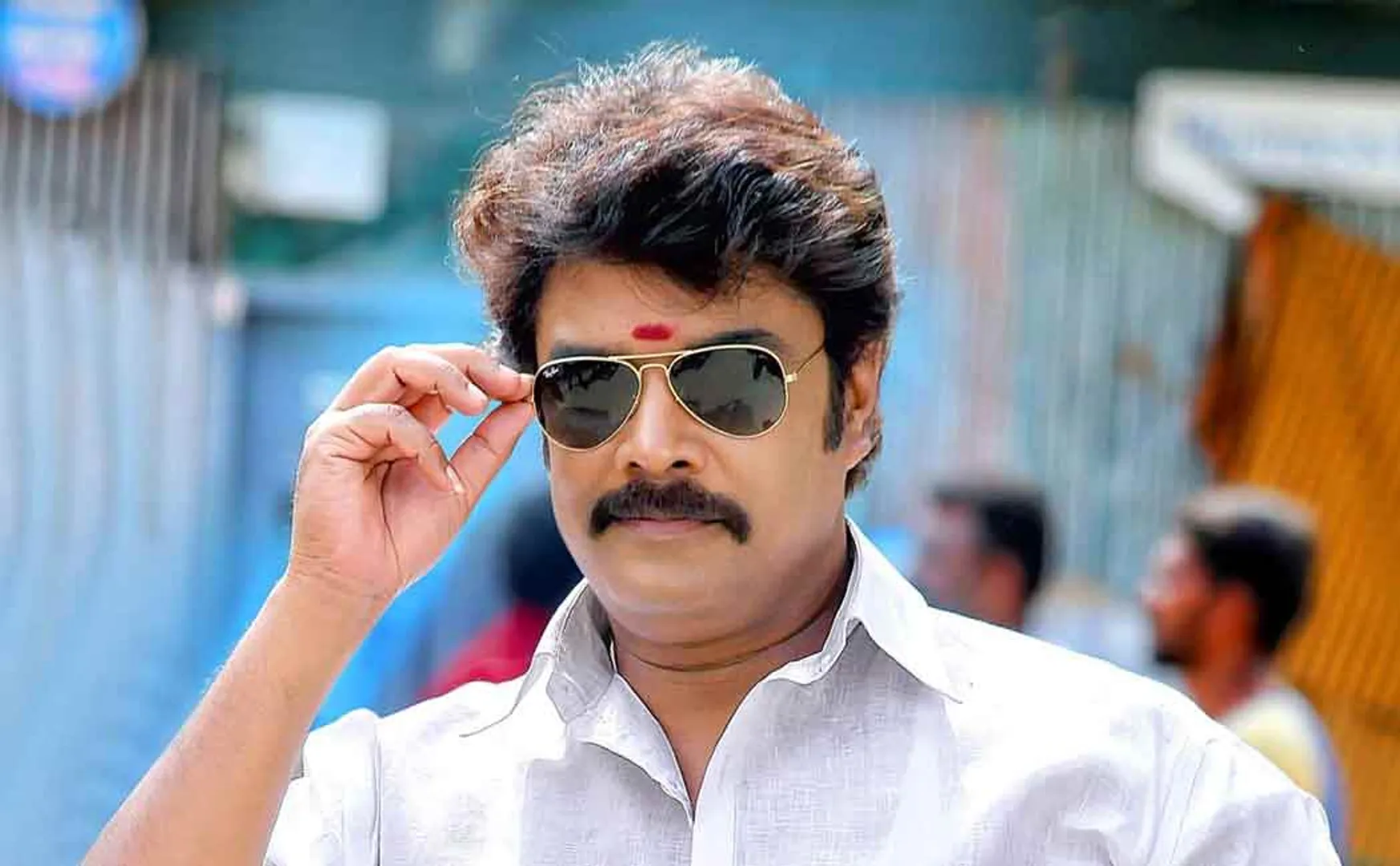sundar c