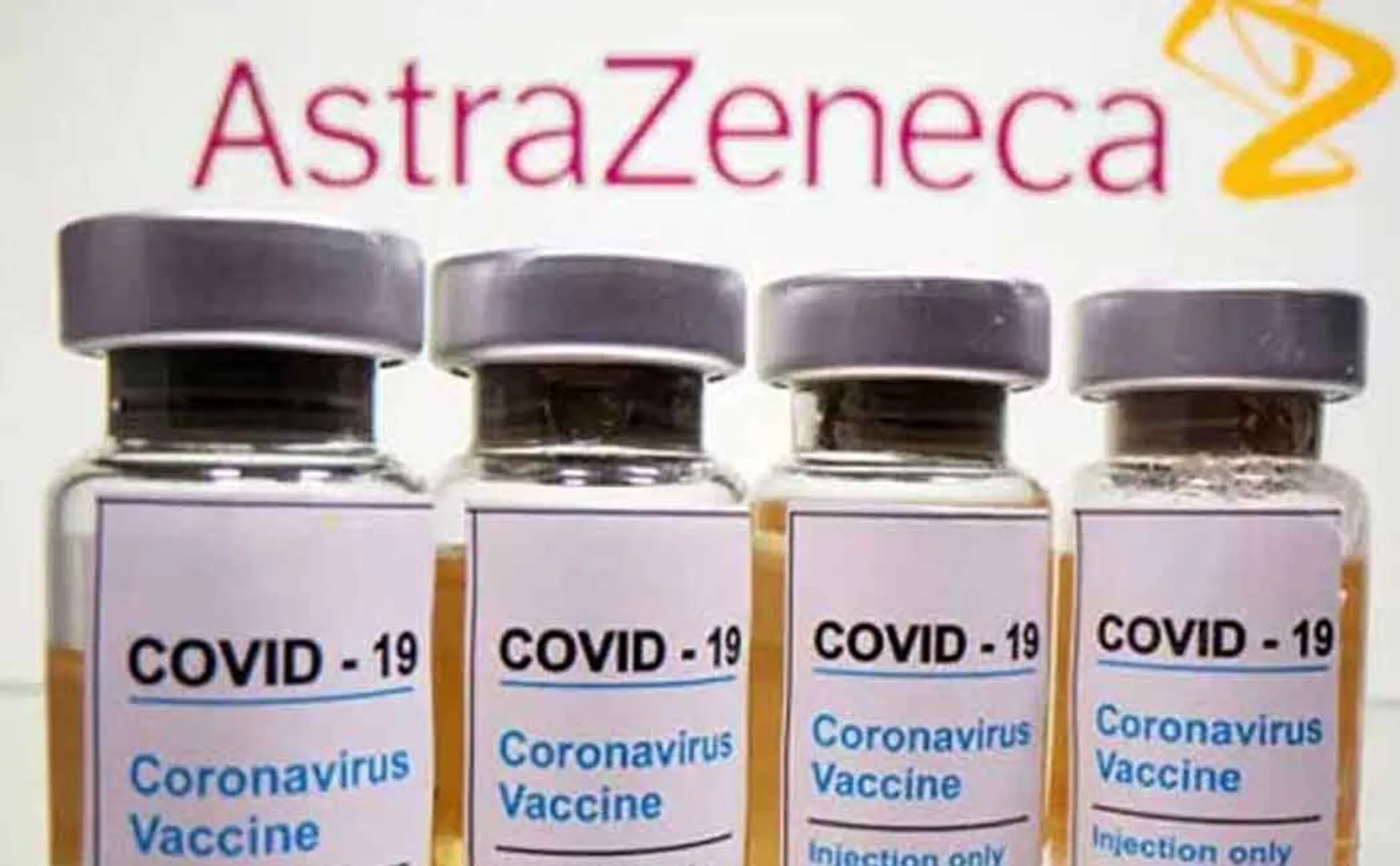 OXFORD VACCINE 