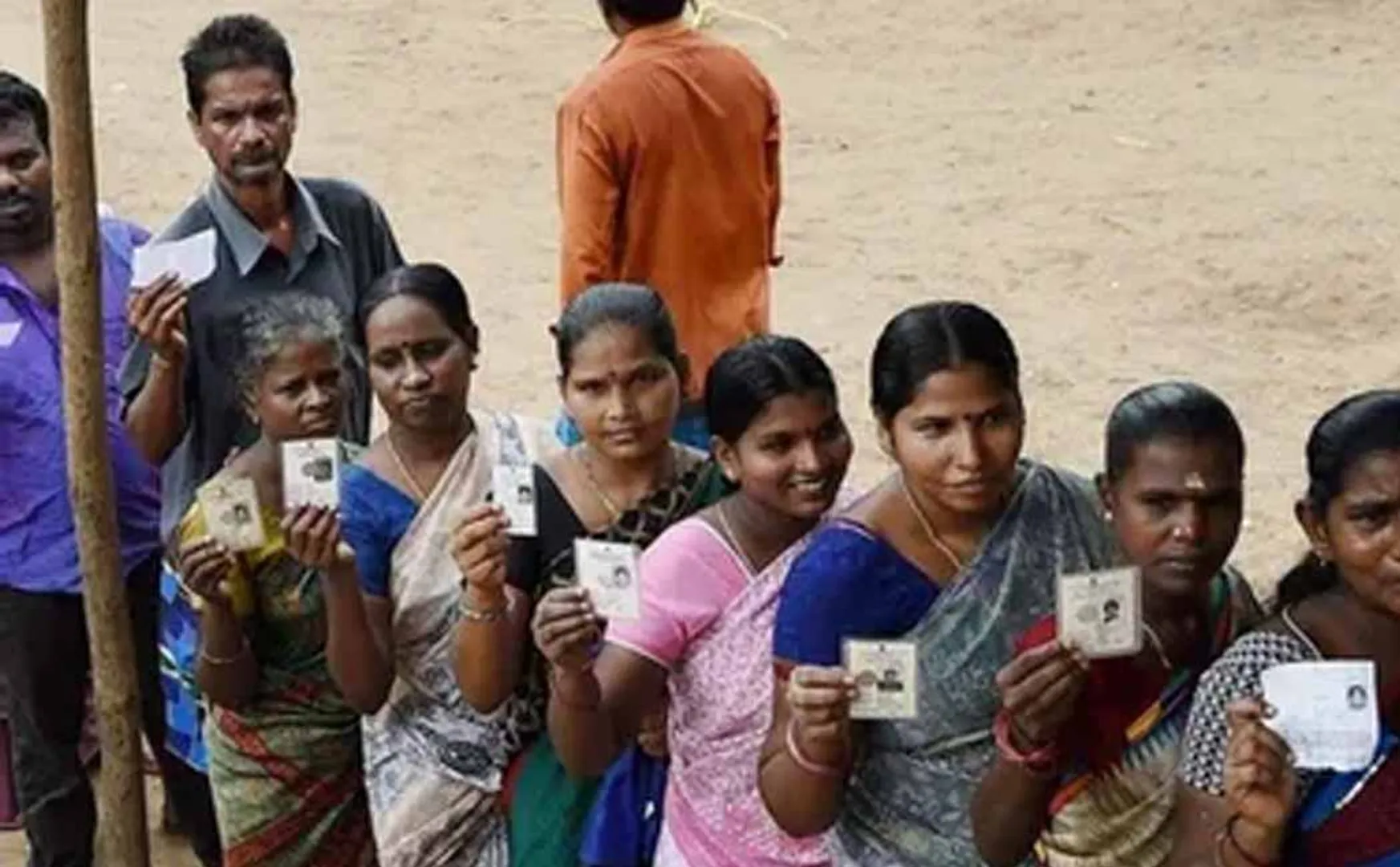 TN ASSEMBLY ELECTION FIRST DAY NOMINATION FILLED 