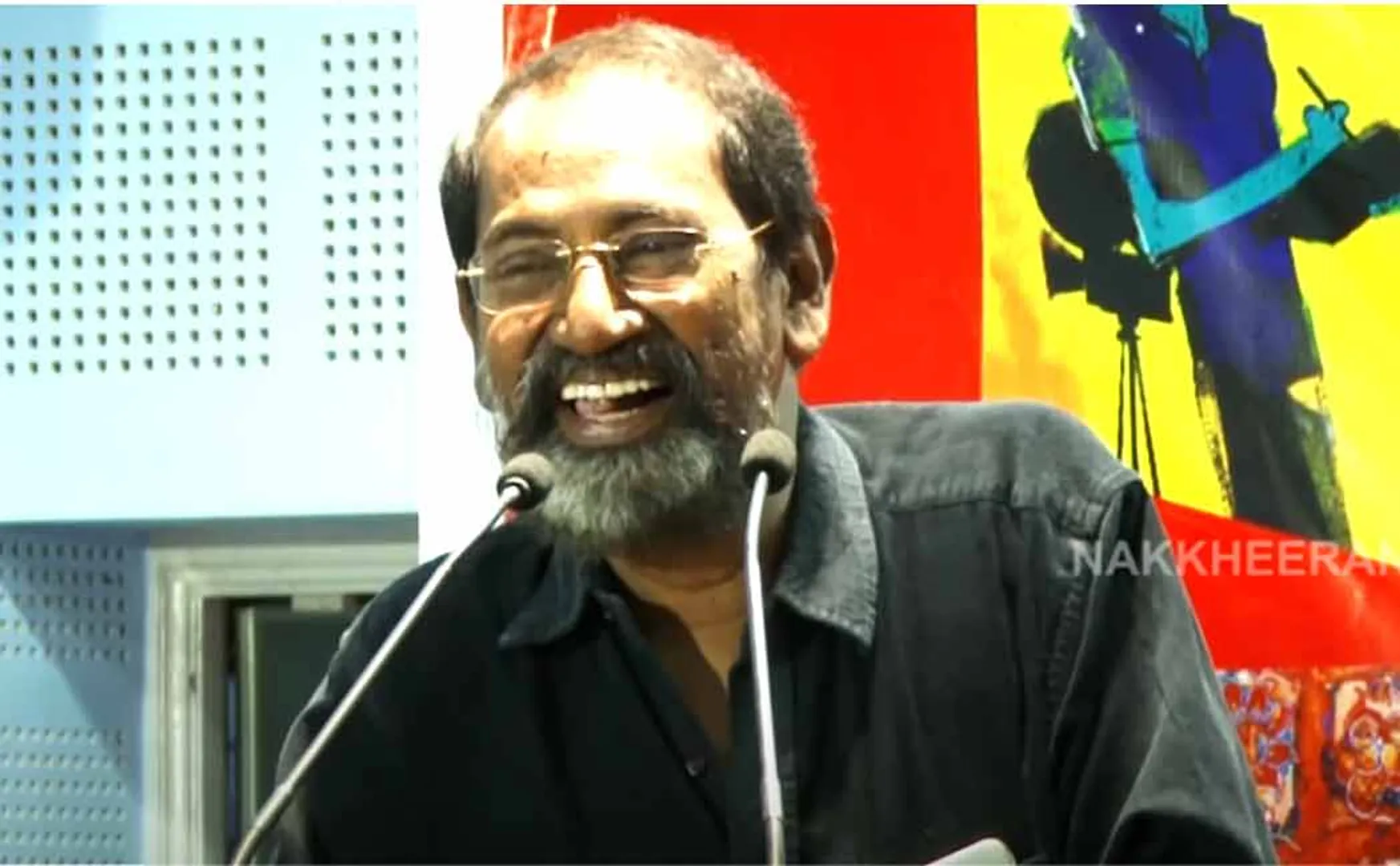 இயக்குனர் எஸ்.பி.ஜனநாதனுக்கு தீவிர சிகிச்சை!