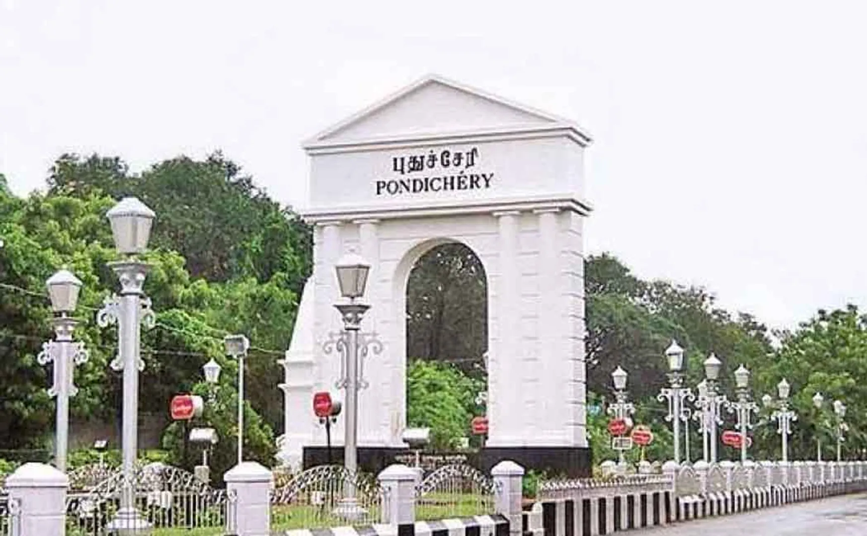 puducherry assembly election ammk candidates list 