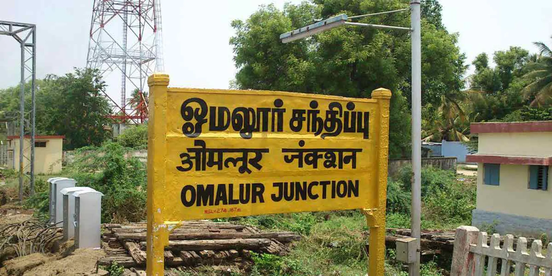 Congress to field in Omalur constituency after 37 years !; Face to face confrontation with AIADMK !!