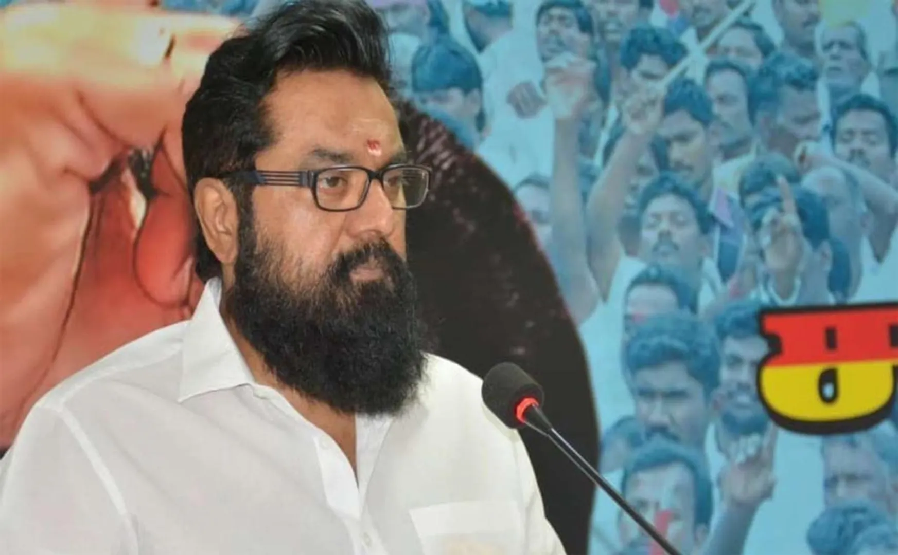 tn assembly election samathuva makkal katchi 