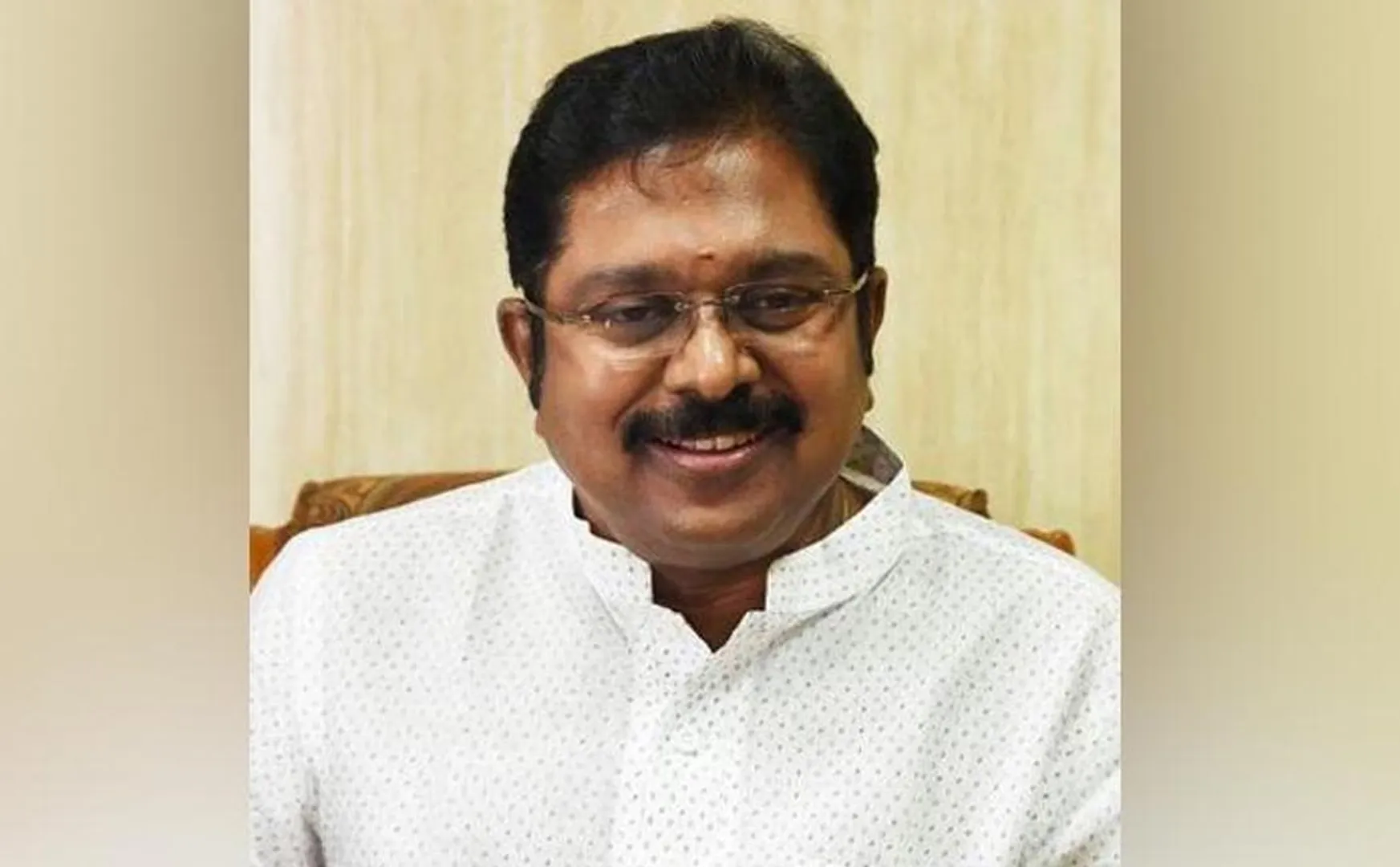 tn assembly election ammk party third phase candidates list ttv dhinakaran 