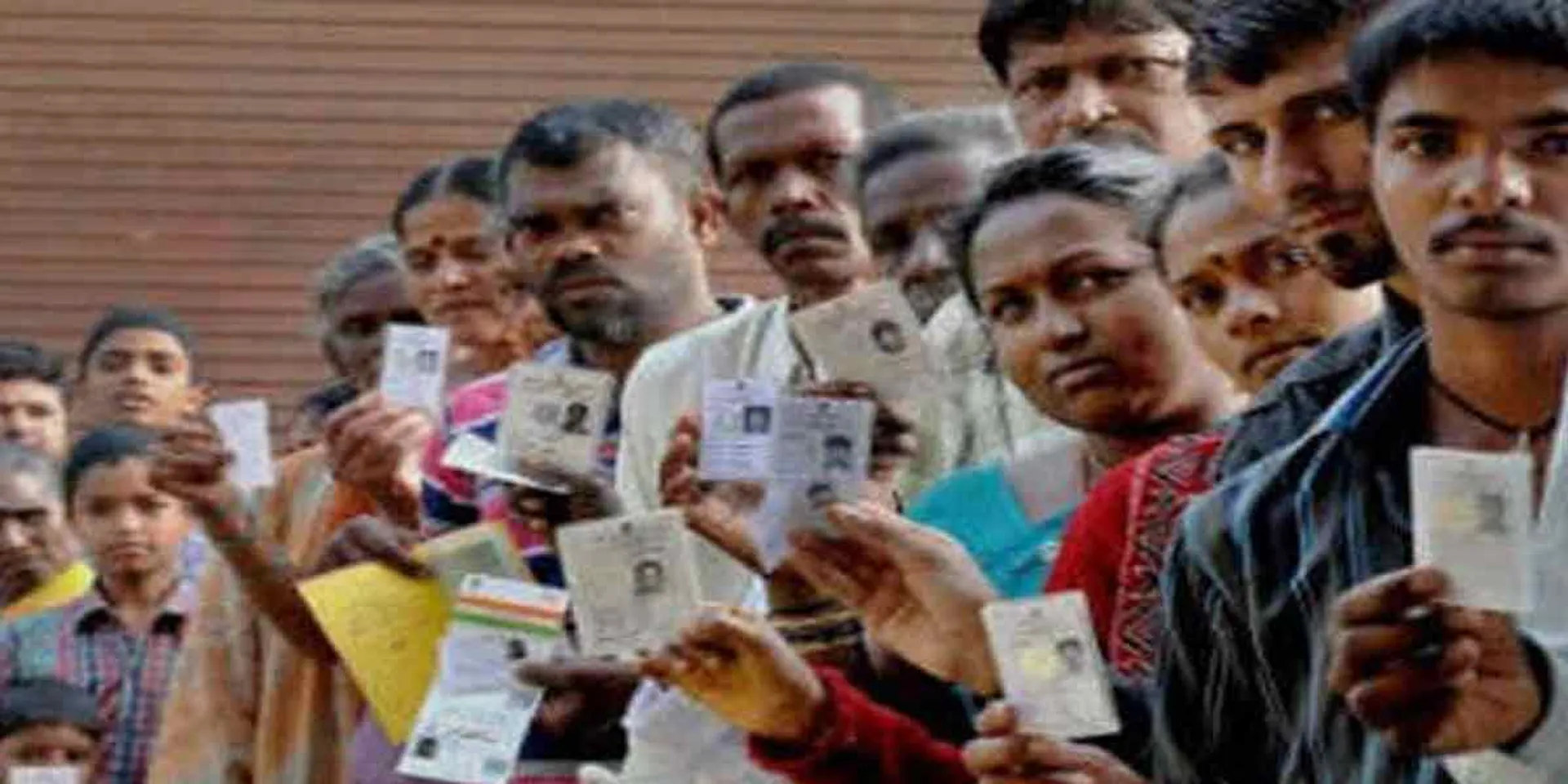 Candidature filing starts today; Places where Salem district candidates can file petitions announced!