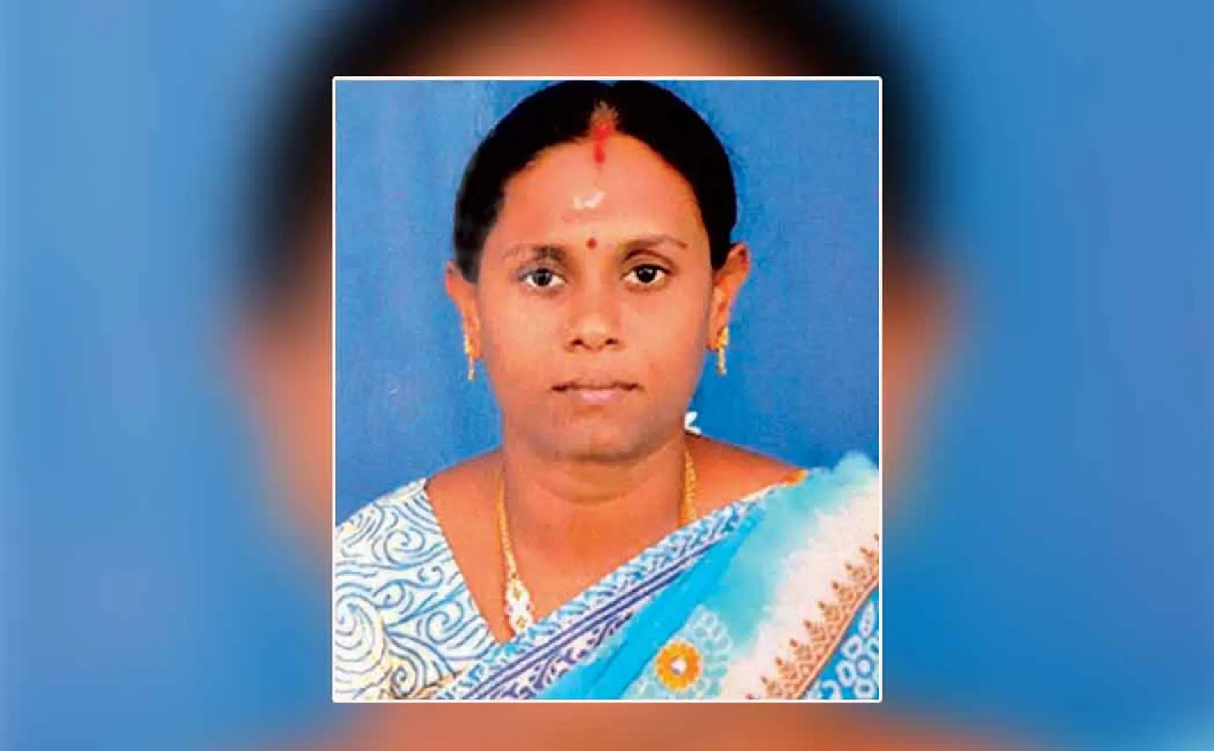 பரப்புரைக்கு வாங்கிய வாகனம்! - 'அல்வா' கொடுத்த கட்சித் தலைமை!