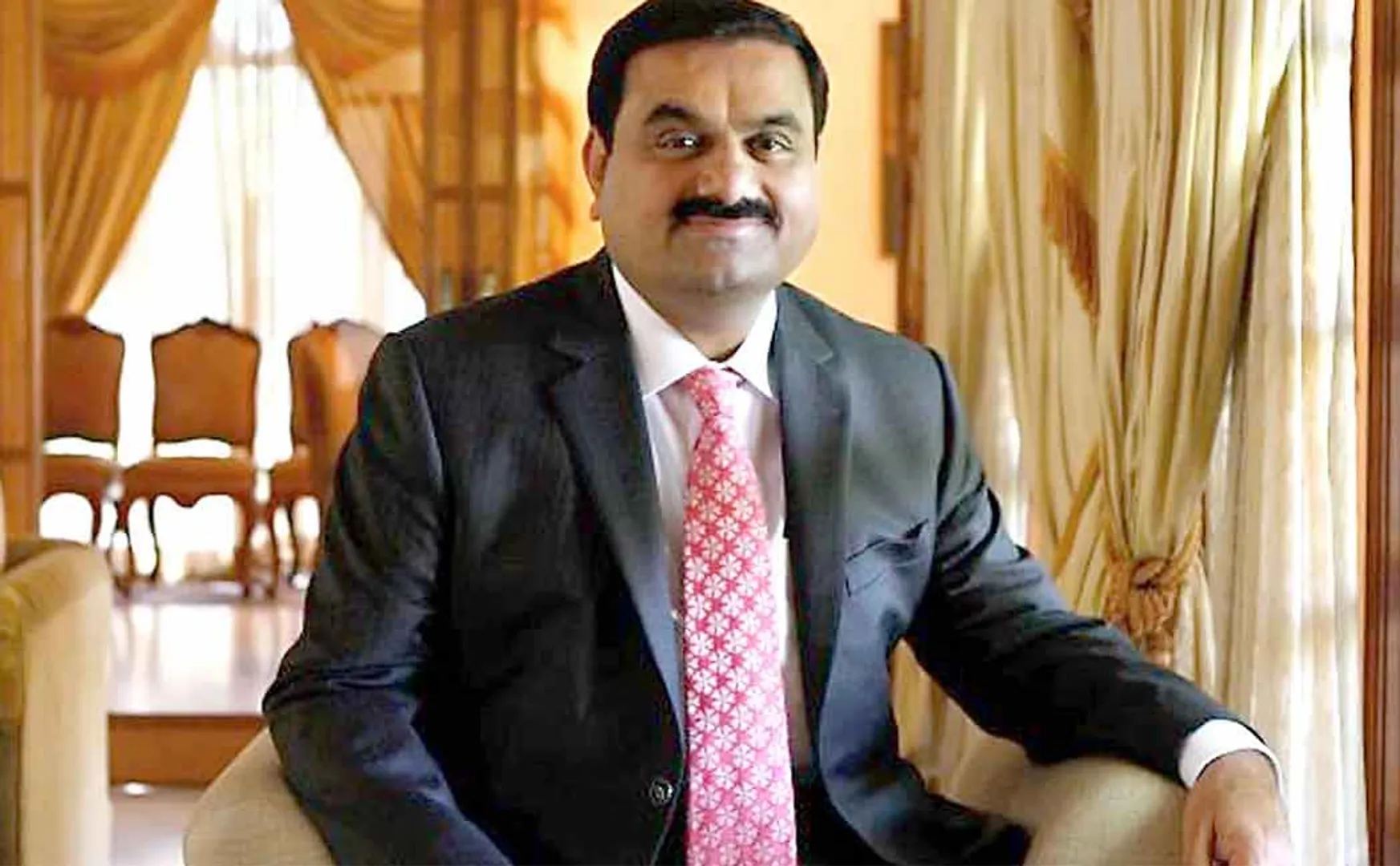 adani 