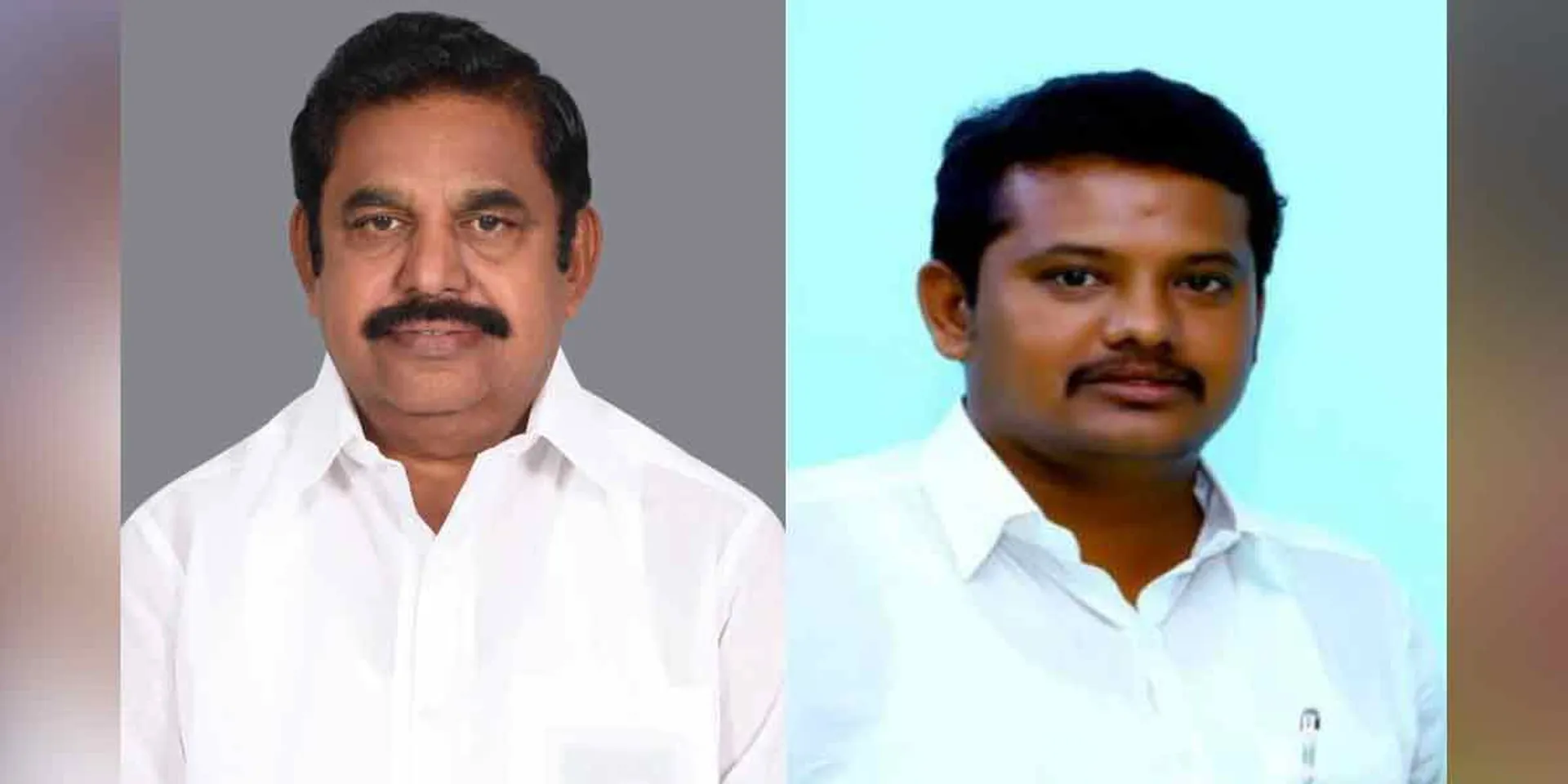 Who is Sampath Kumar who opposes Edappadi? DMK slips in candidate selection