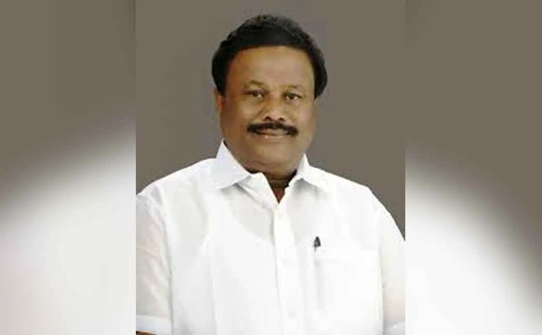 dindugul sreenivasan filed nomination for election and met press