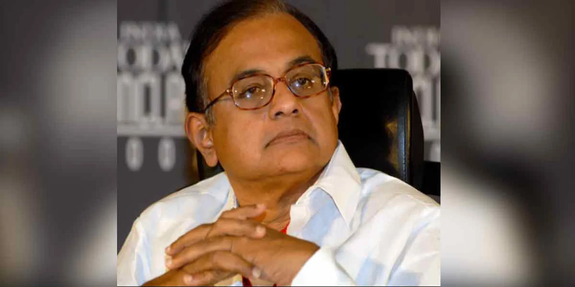  'If fail to do this, we will not get even 25 seats next time' - P. Chidambaram