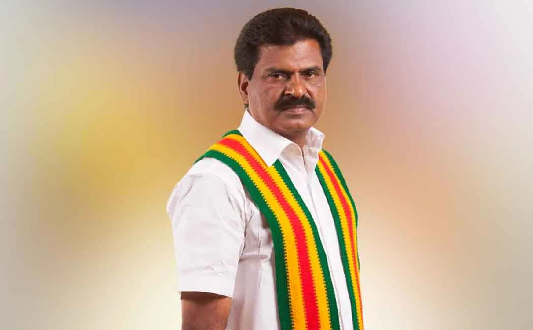 Kongunadu People's National Party to compete directly with AIADMK 