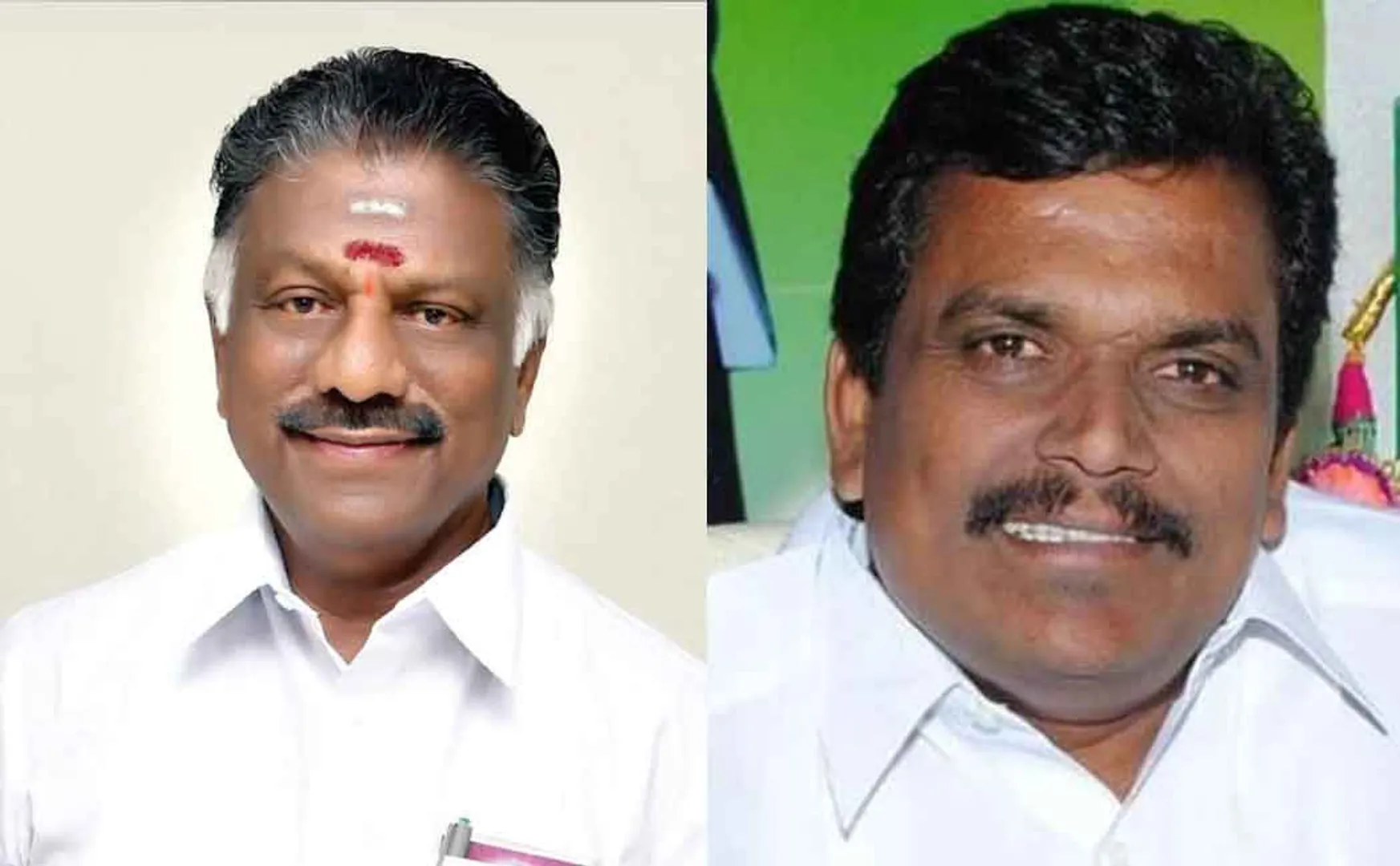 DMK candidates oppose AIADMK ministers 
