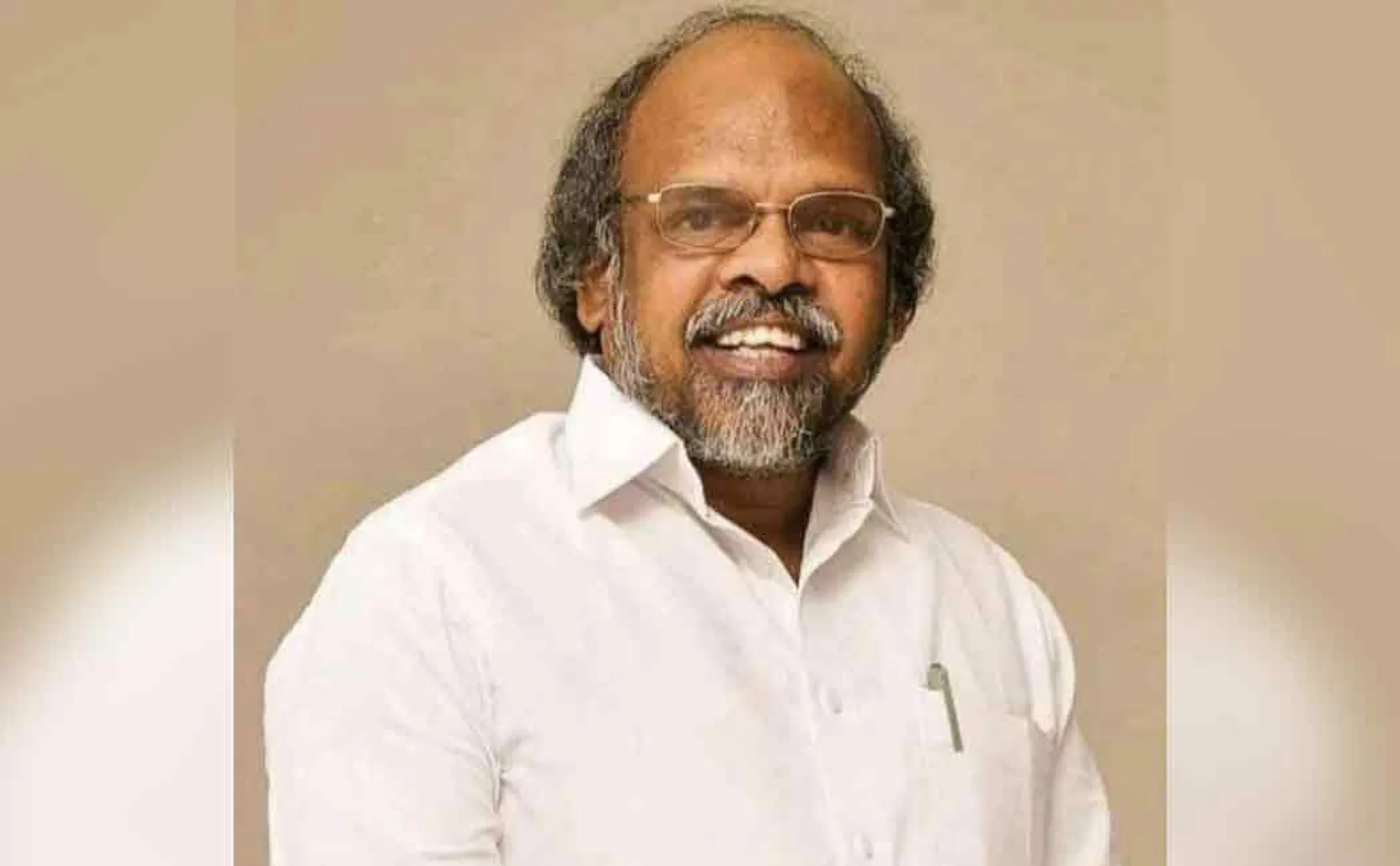 SKV's BJP advertisement; Vedaranyam DMK in grief 
