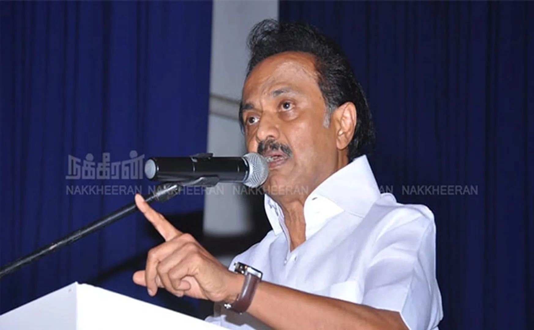 BANK EMPLOYEES UNION GOVERNMENT DMK MKSTALIN 