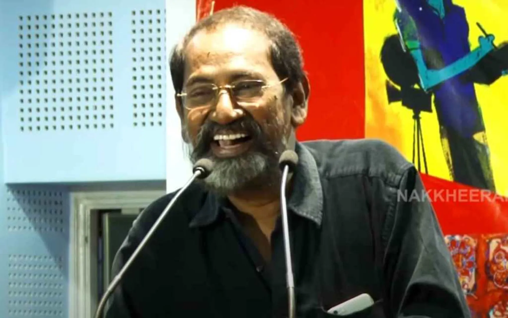 director s.p.jananathan