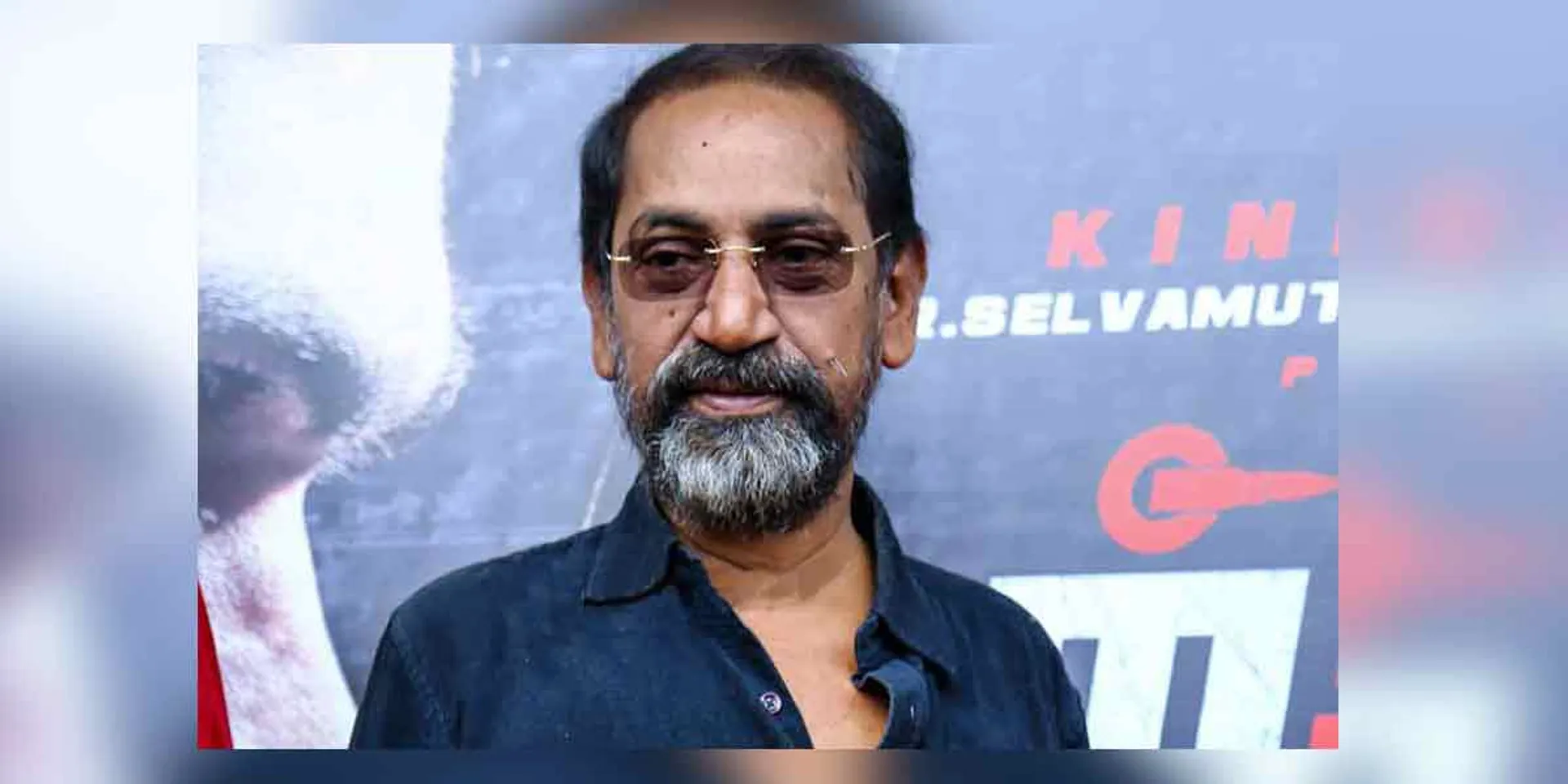  Director SB Jananathan passes away !!!