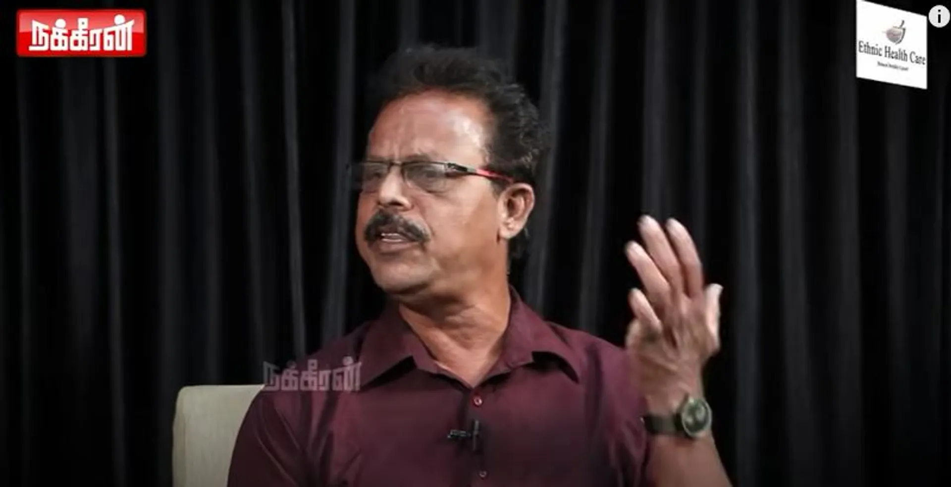 Damodharan Prakash