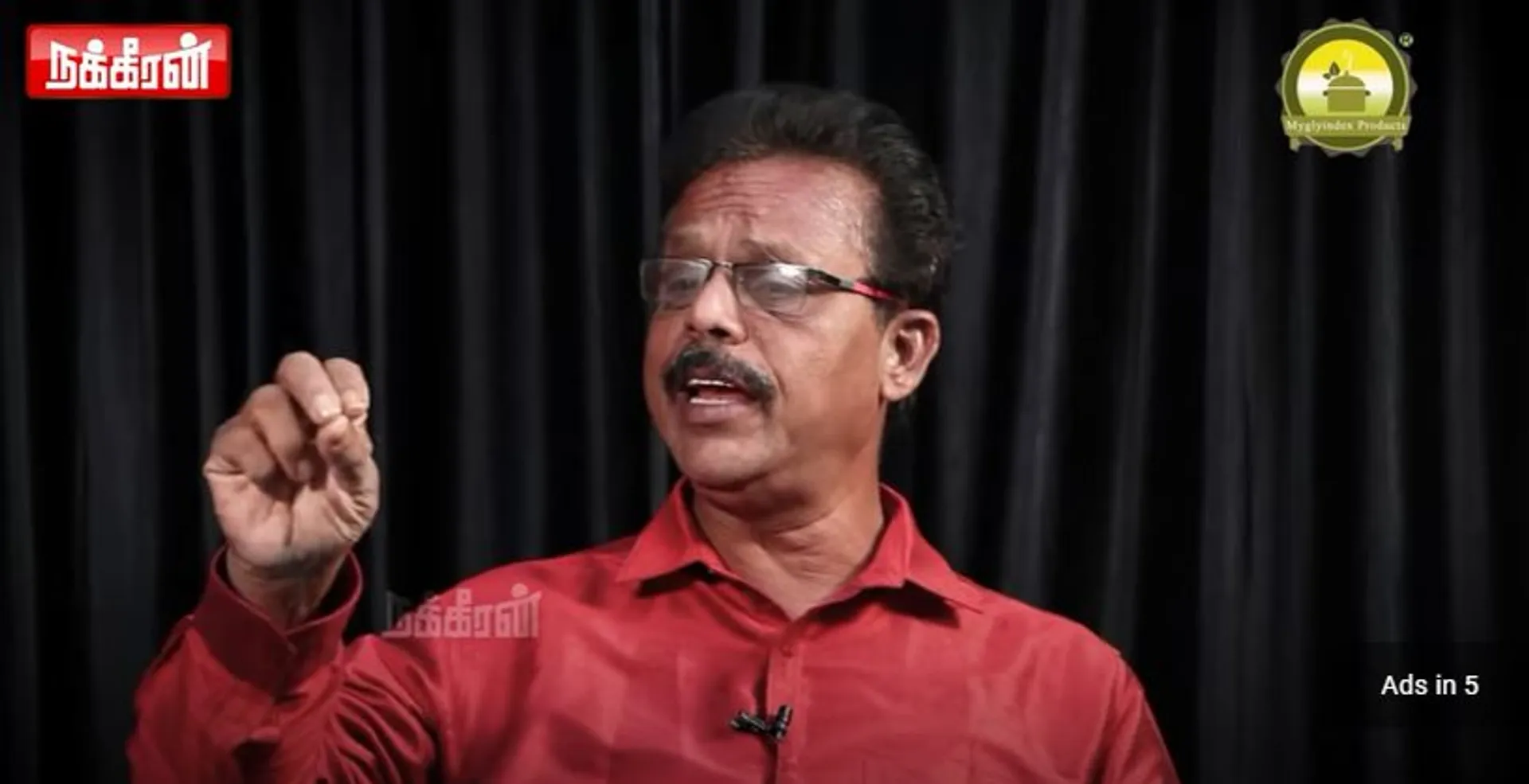 Damodharan Prakash
