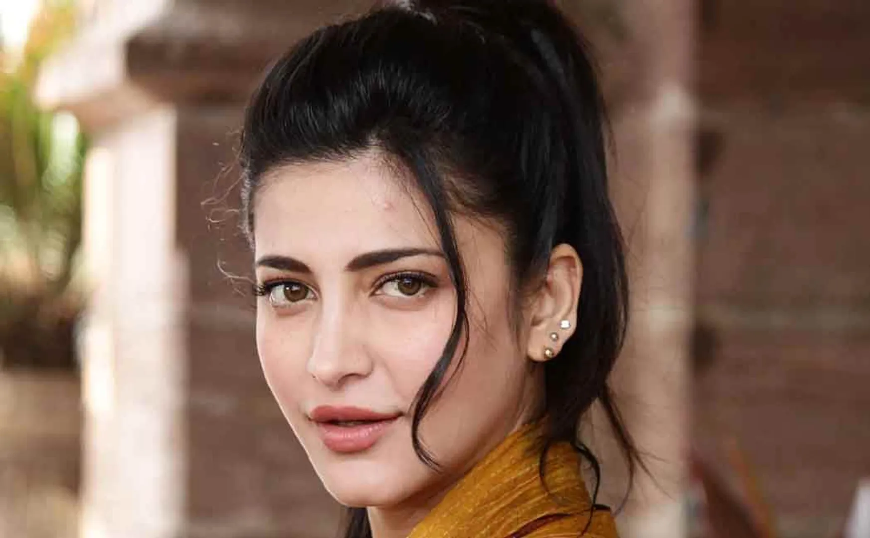 shruthi hassan