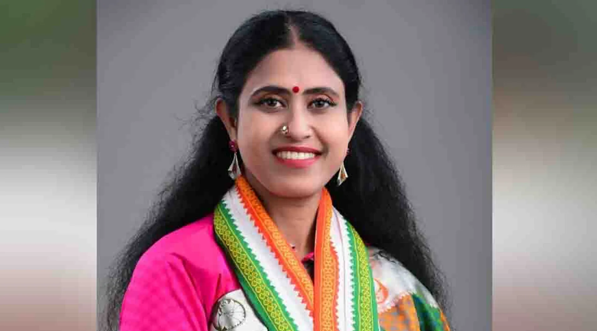 Vijayadharani 