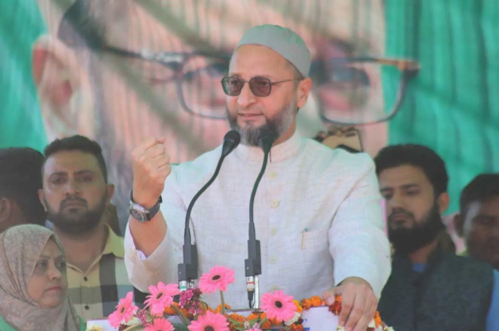TN ASSEMBLY ELECTION AIMIM PARTY CANDIDATES ANNOUNCED 