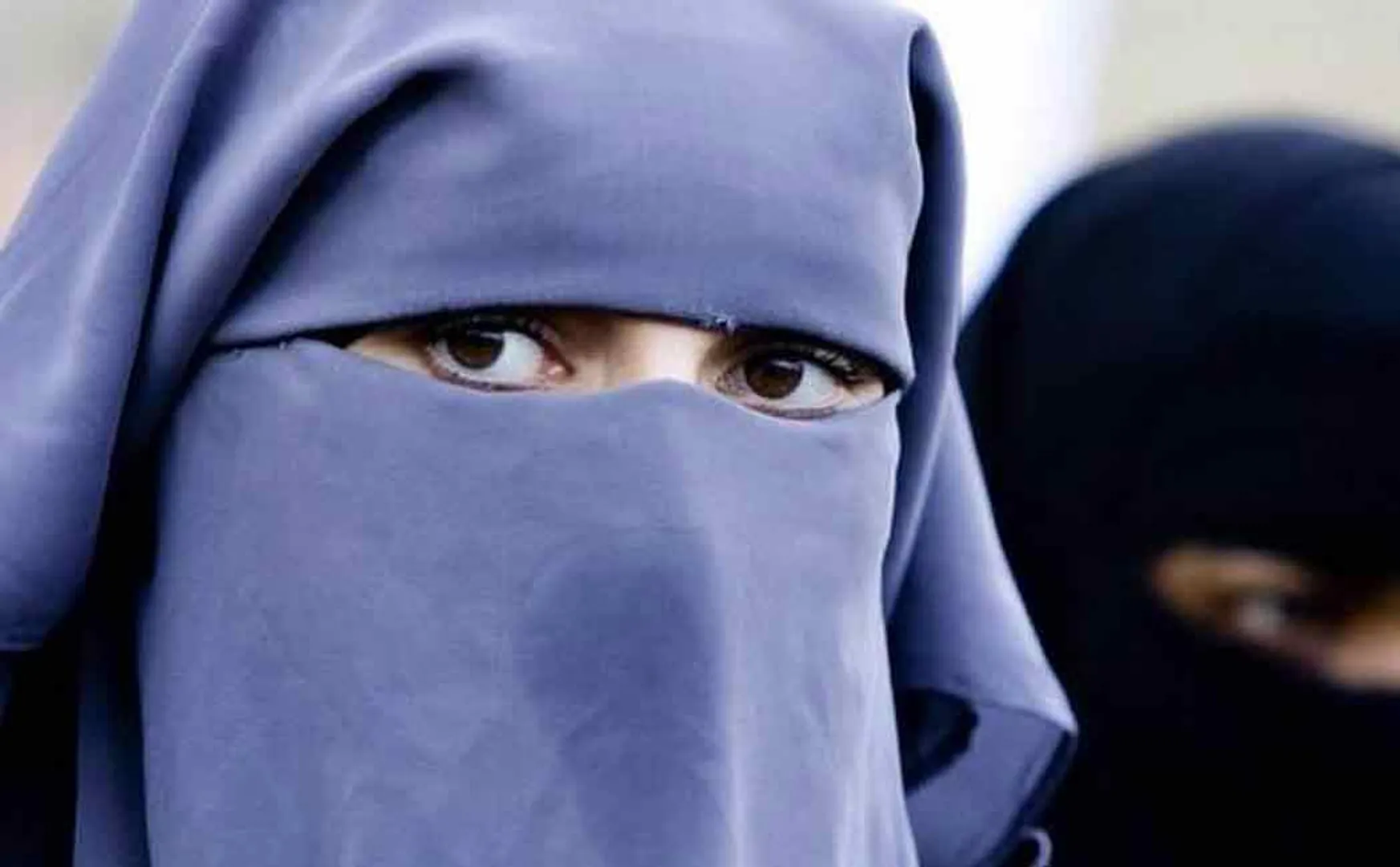 BURQAS
