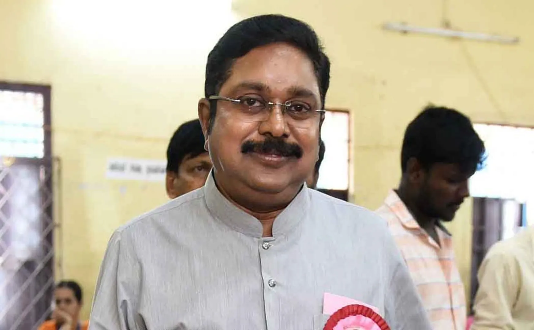 PUDUCHERRY ASSEMBLY ELECTION AMMK CANDIDATES SECOND PHASE LIST 